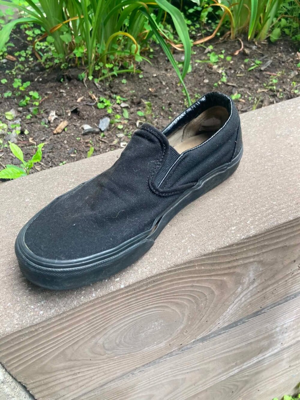 Vans Classic Slip-On